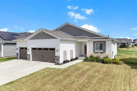 4522 Everest Avenue, Ames, IA 50014