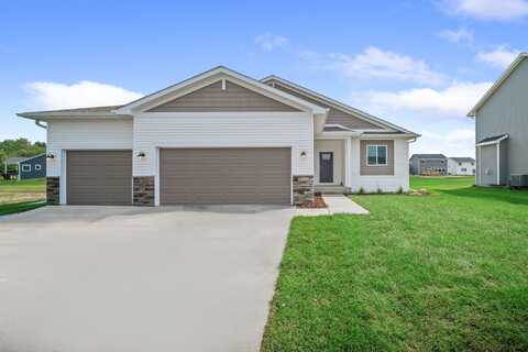 4522 Everest Avenue, Ames, IA 50014