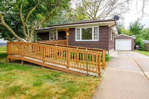 1310 Aldrich Avenue, Boone, IA 50036
