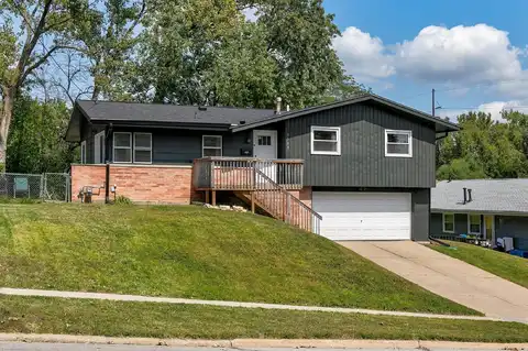 2509 Glennor Road, Des Moines, IA 50310