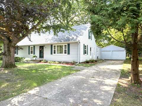 1219 Wisconsin Avenue, Ames, IA 50014