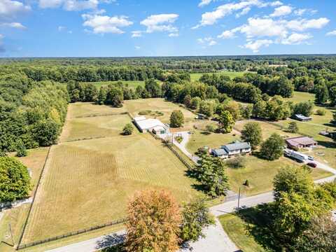 1796 Antioch Road, Tate Twp, OH 45130