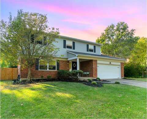 2109 Berrypatch Drive, Anderson Twp, OH 45244