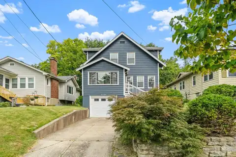 3326 Woodmont Avenue, Cincinnati, OH 45213