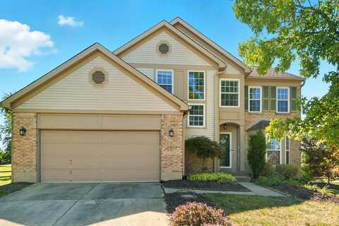 2429 Candlemakers Lane, Deerfield, OH 45039