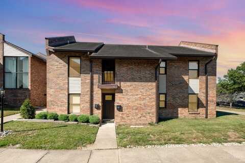3 Stillmeadow Drive, Paris, OH 45245