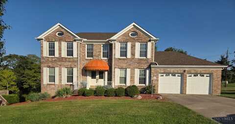 3377 Citation Lane, Maumee, OH 45052