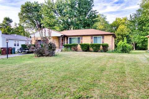 464 Lenkenann Drive, Union, OH 45255