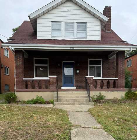 1518 Cedar Avenue, Cincinnati, OH 45224