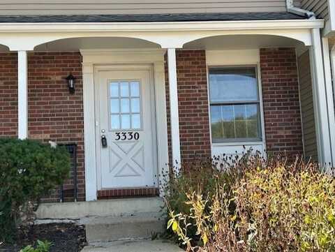 3330 HUNTSMAN Trace, Paris, OH 45102