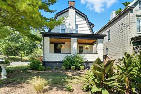 1674 Bruce Avenue, Cincinnati, OH 45223