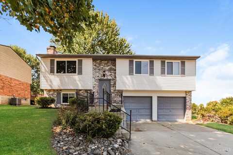 2161 Knightsbridge Drive, Anderson Twp, OH 45244