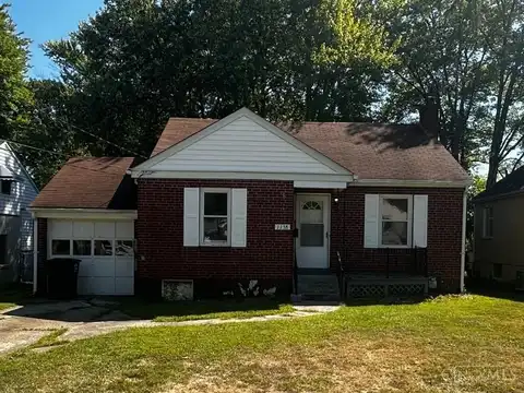 1138 Wilshire Avenue, Cincinnati, OH 45230