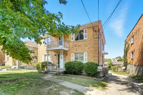 2914 Queen City Avenue, Cincinnati, OH 45238