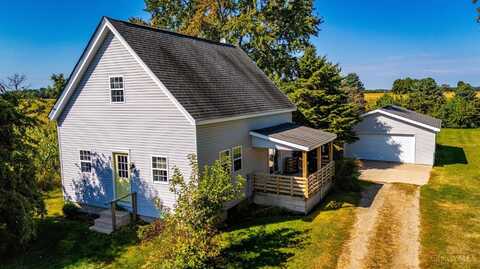 5200 Liberty Pike, Liberty, IN 47353