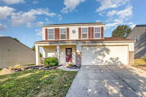 6527 Abingdon Hall, Hamilton, OH 45152