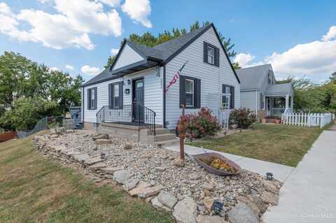 2020 Bender Avenue, Hamilton, OH 45011