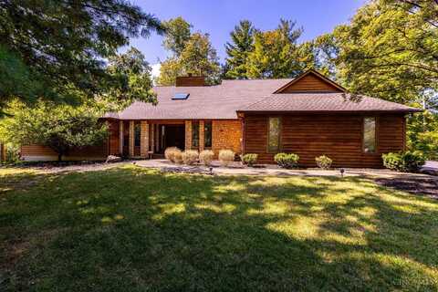 11359 Terwilligers Valley Lane, Montgomery, OH 45249