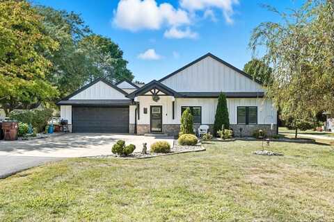 137 Waynesville Road, Turtle Creek Twp, OH 45054
