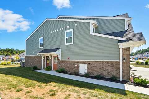 5870 Parkview Lane, Milford, OH 45150
