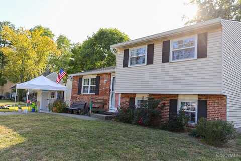 5719 Crabapple Way, Maumee, OH 45150