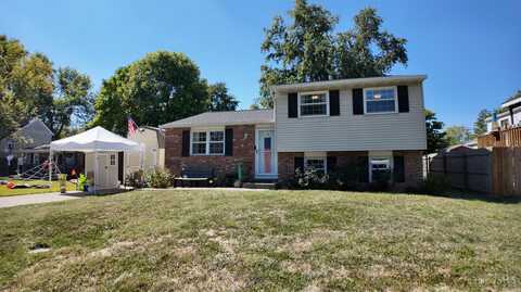 5719 Crabapple Way, Maumee, OH 45150