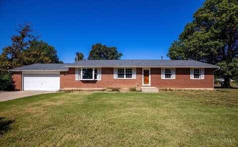 2547 Teuton Court, Anderson Twp, OH 45244