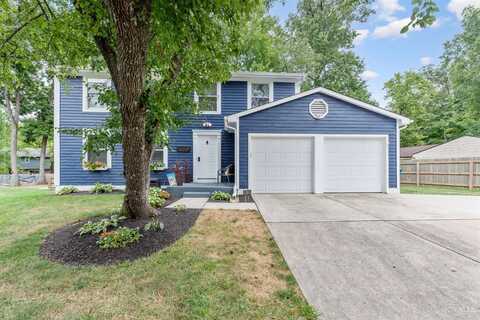 3688 Charter Oak, Batavia, OH 45102