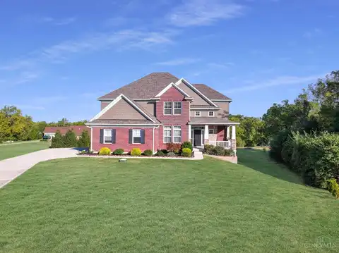 425 Sir Edward Drive, Hanover, OH 45013