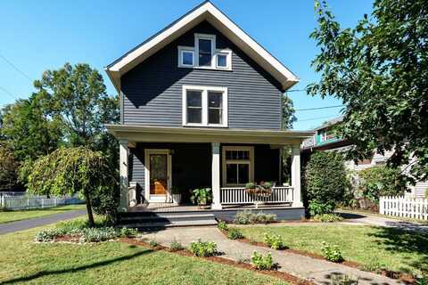 39 Mound Avenue, Milford, OH 45150