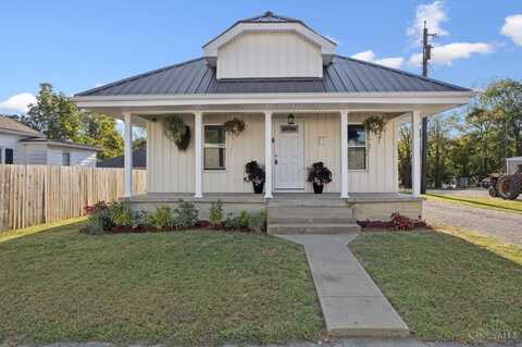 120 Apple Street, Georgetown, OH 45121