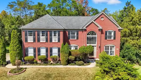 9990 Unioncreek Lane, Symmes Twp, OH 45140