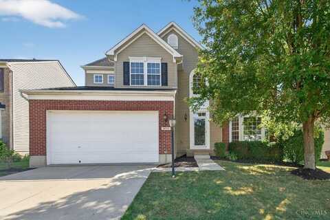 273 Delaware Drive, Hamilton, OH 45039