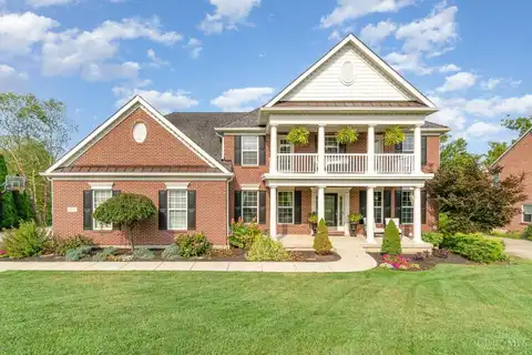 107 Isabella Court, Loveland, OH 45140