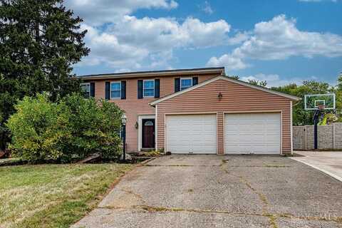 7856 Chantilly Drive, West Chester, OH 45069