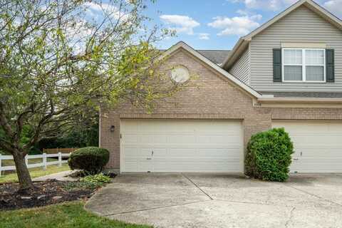 3906 Elter Lane, Mason, OH 45040