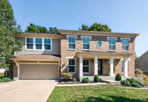 8708 Quietwood Lane, Maumee, OH 45002