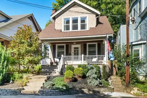3649 Besuden Court, Cincinnati, OH 45208
