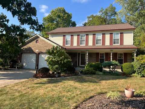 8200 Eastdale Drive, Anderson Twp, OH 45255