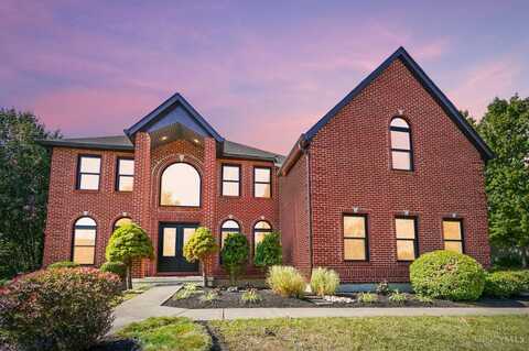 699 Balbriggan Court, Anderson Twp, OH 45255