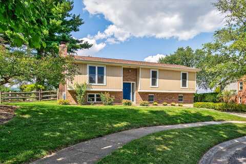 3486 Bookmark Place, Deerfield, OH 45039