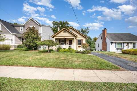 7108 Fowler Avenue, Madeira, OH 45243