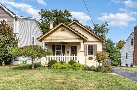 7108 Fowler Avenue, Madeira, OH 45243