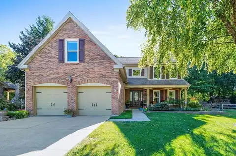 1080 Muscovy Drive, Maumee, OH 45140