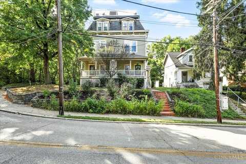 1770 McMillan Street, Cincinnati, OH 45206