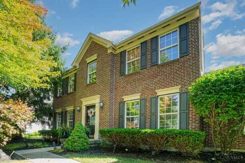 5989 Thornberry Court, Mason, OH 45040