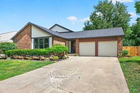 1372 Gumbert Drive, Batavia, OH 45102