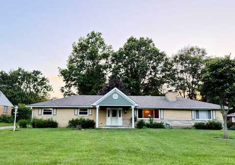 7911 Meadowbrook Drive, Mason, OH 45040