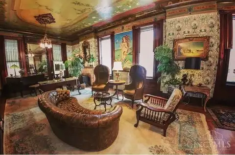 2323 Ohio Avenue, Cincinnati, OH 45219