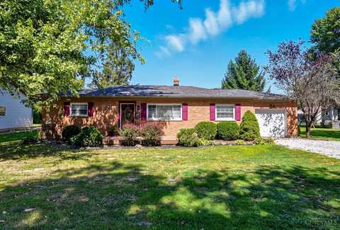 649 Hofmann Street, Williamsburg, OH 45176